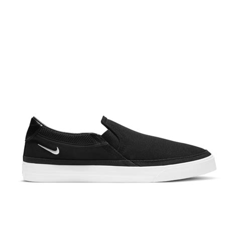 nike instappers zwart|Dames Zwart Instapper (6) .